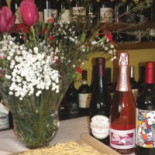 Locanda Merlino food