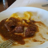 Locanda Merlino food