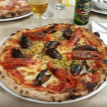 L'ottavo Senso Nourriture