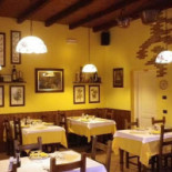 Locanda Merlino food