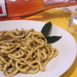 Locanda Merlino food