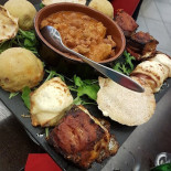 Ke Vuò food