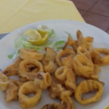 La Cortina Nourriture