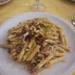 La Cortina Comida
