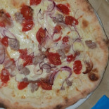 Lanterna Bianca Dentro