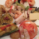 Sporting Brugherio food