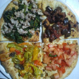 Pappa And Pizza Comida