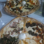 Pappa And Pizza Comida