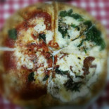 Pappa And Pizza Comida