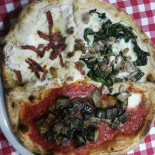 Pappa And Pizza Comida
