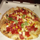 Pappa And Pizza Comida
