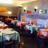 Il Riscatto Ristopizzeria food
