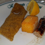 Steak House Nourriture