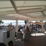 Lido Nazionale Nourriture