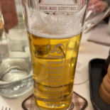 Adlerkeller food
