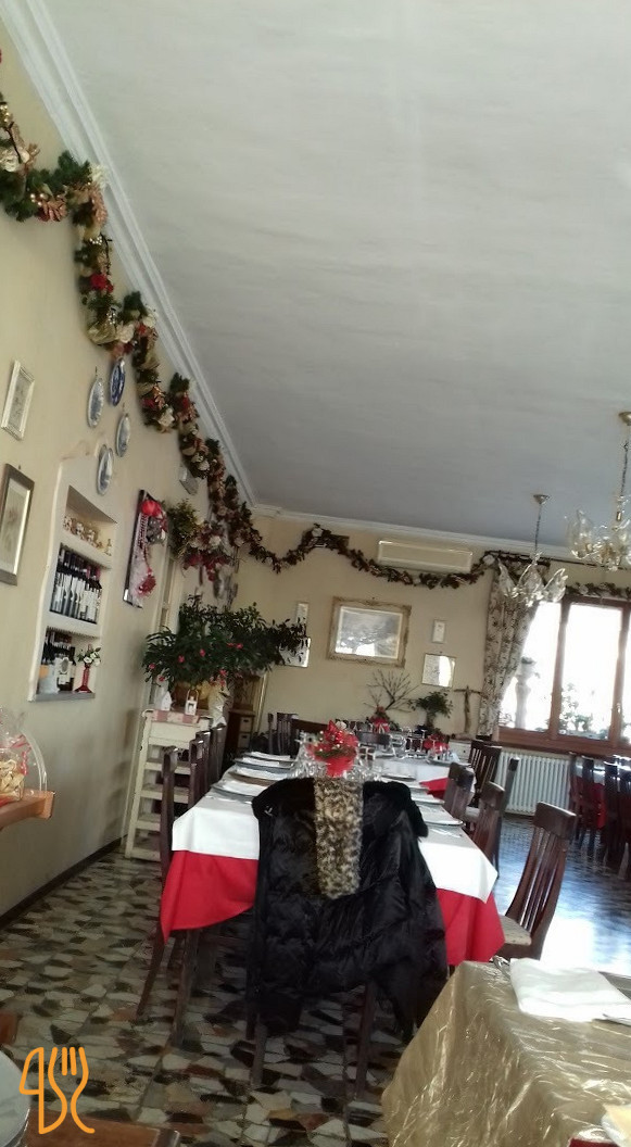 Miramonti Comida