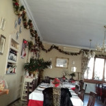 Miramonti Comida