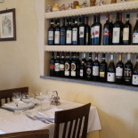 Miramonti Comida