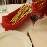 Miramonti Comida