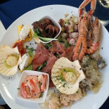La Bitta food