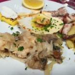 La Bitta food
