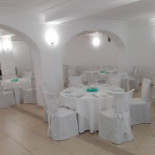 Il Soffione Comida