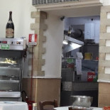 Pizzeria E Trattoria Iorio food