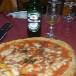 Pizzeria E Trattoria Iorio food