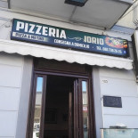 Pizzeria E Trattoria Iorio outside