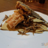 Il Ristoro Di Corte Malpensata Comida
