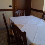 I Quattro Archi inside