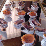 Eolo Eventi Nourriture