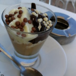 Lucrezio Cafe Nourriture