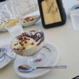 Lucrezio Cafe Nourriture