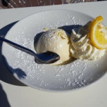 Lucrezio Cafe Nourriture