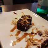 Yoi Sushi food
