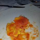 Salmoriglio Nourriture