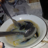 Salmoriglio Nourriture