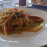 Sirena Beach Dentro