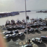 Sirena Beach Dentro