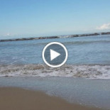 Sirena Beach Exterior