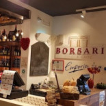 Borsari
