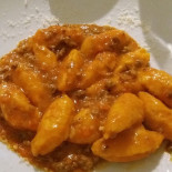 Dispensa Ferrari Comida
