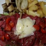 Dispensa Ferrari Comida