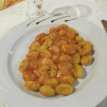 Doria Pizzeria Nourriture