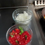 La Strada Del Gusto Comida