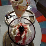 Sorbettiera Nourriture
