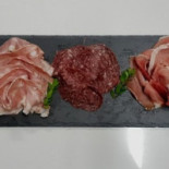 La Strada Del Gusto Comida