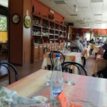 La Conca Verde Comida