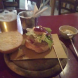 Urlo Cafe food